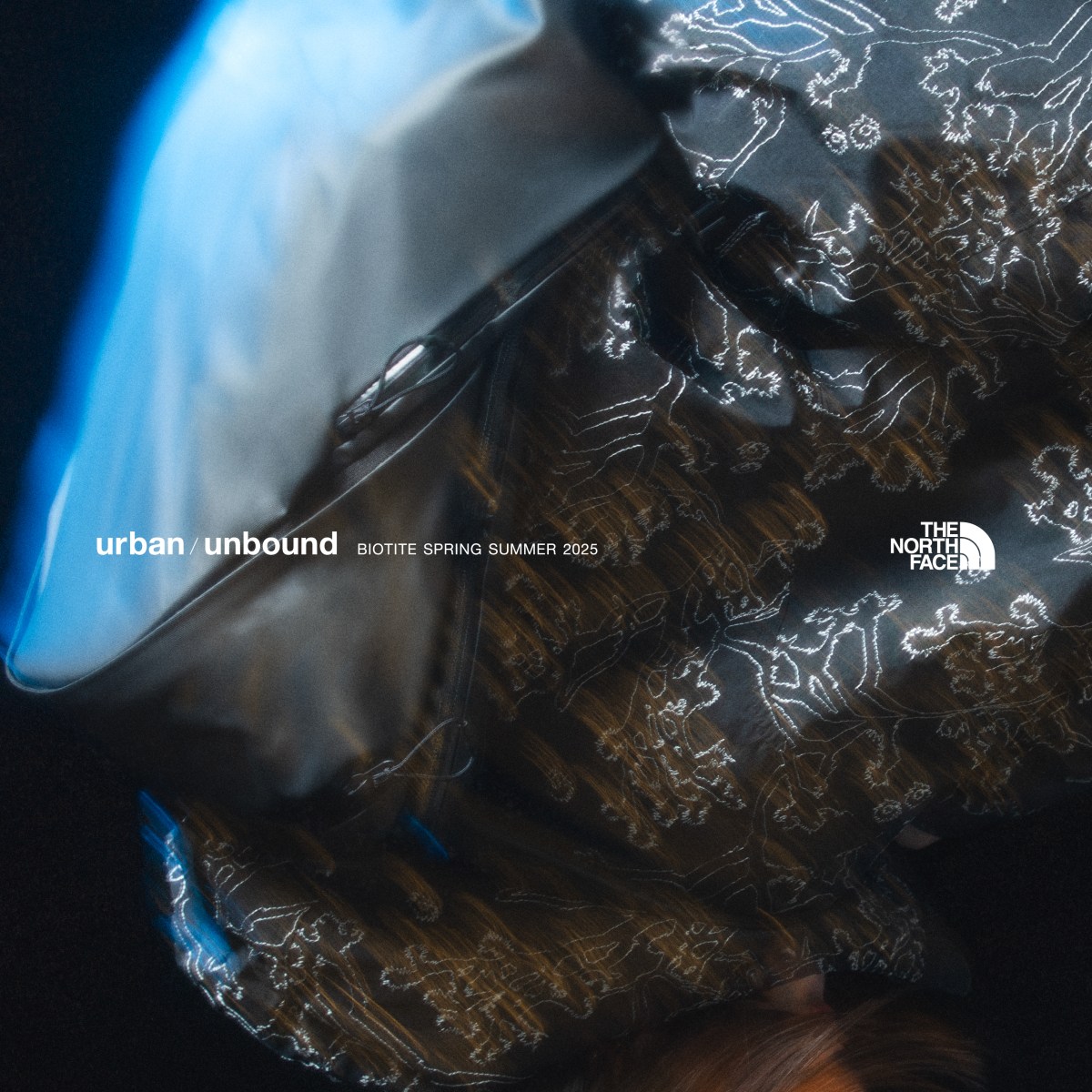 THE NORTH FACE&nbsp;BIOTITE_SS25