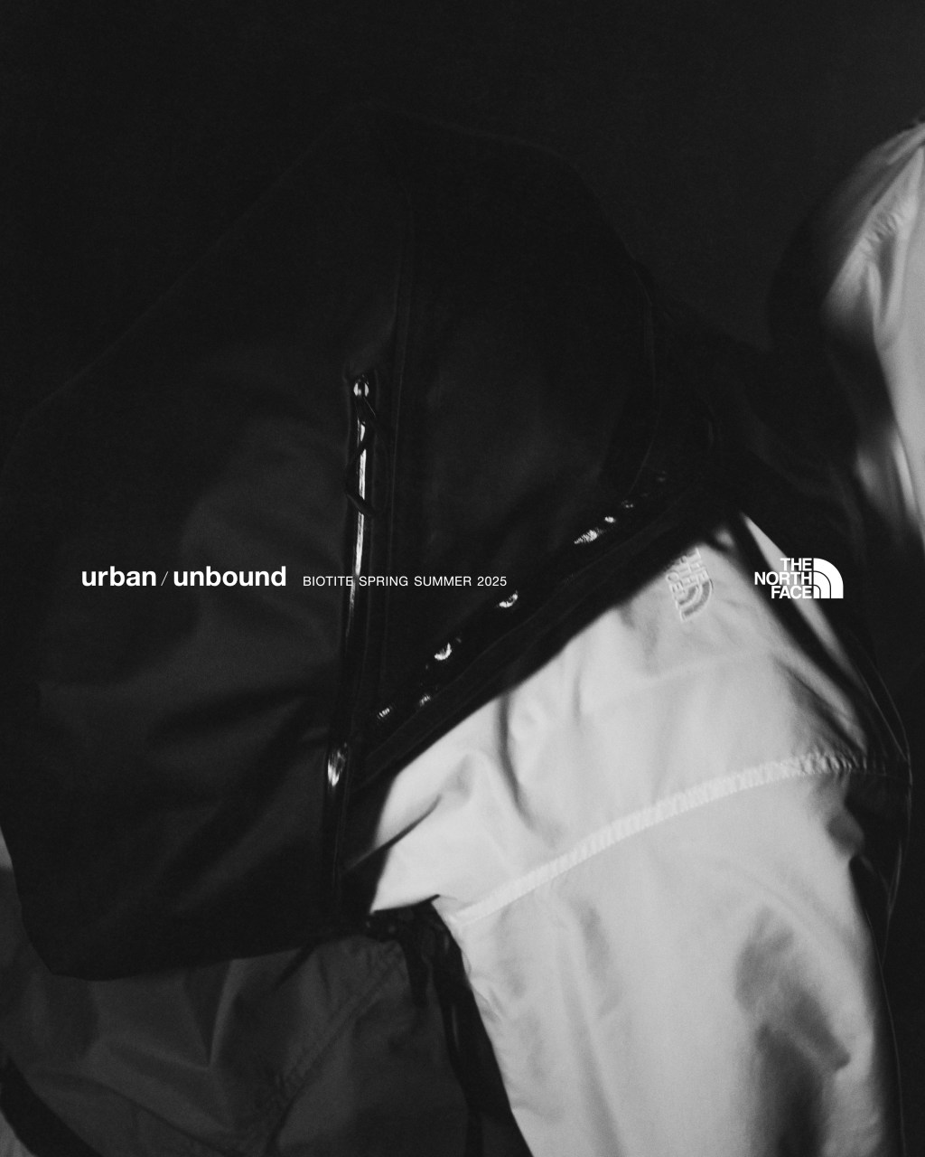 THE NORTH FACE&nbsp;BIOTITE_SS25