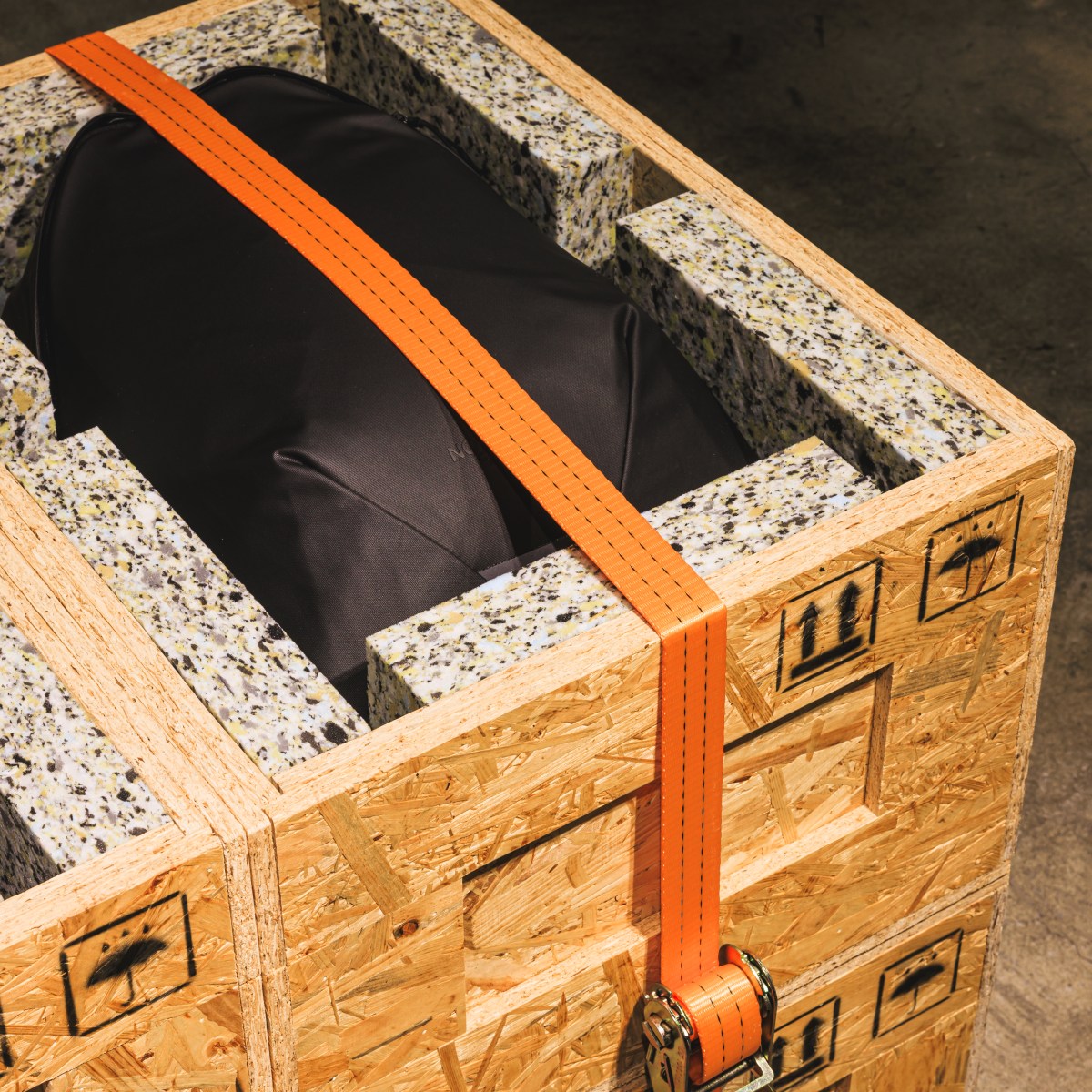 THE NORTH FACE&nbsp;BIOTITE_SS25