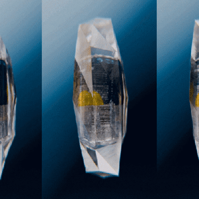 OFF COLA_3D VISUAL&nbsp;MOVIE