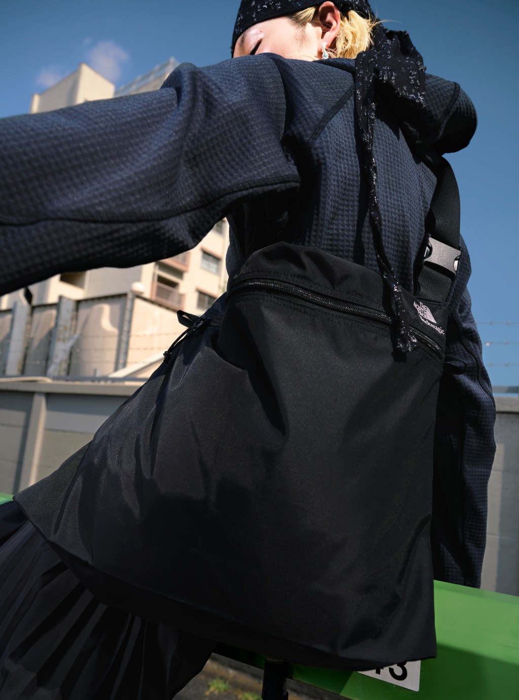 THE NORTH FACE Backmagic&nbsp;AW25