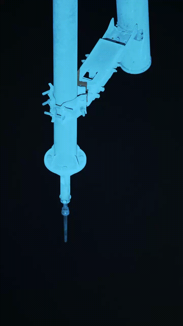 THE NORTH FACE BIOTITE&nbsp;SS25