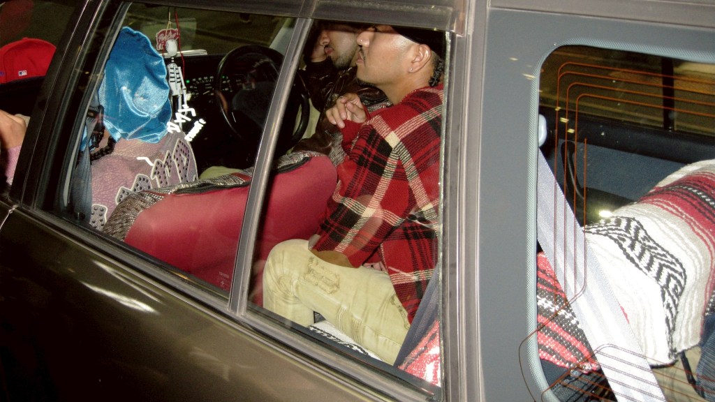 Jave South – DoRags feat. IQ3 & TOME 